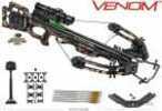 TENPOINT Venom Crossbow Pkg ACUDRAW 50 MO Inf